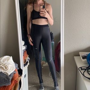 Nike combat leggings